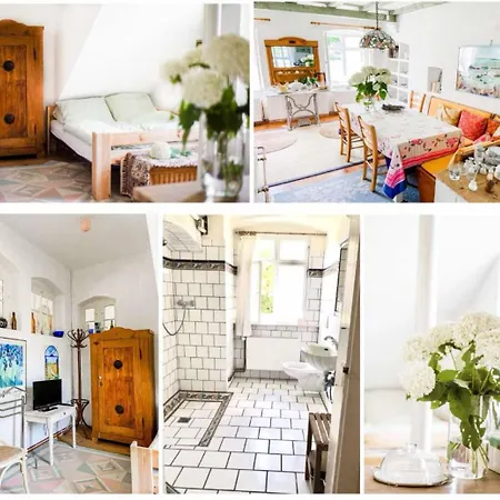 Landart Mit Charme Apartamento