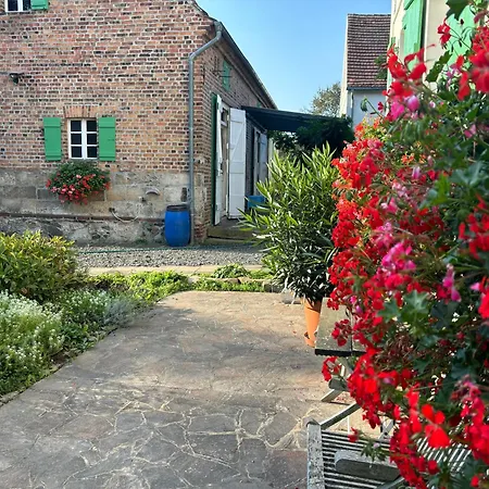 Apartamento Landart Mit Charme