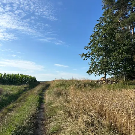 Apartamento Landart Mit Charme Slawnikowice